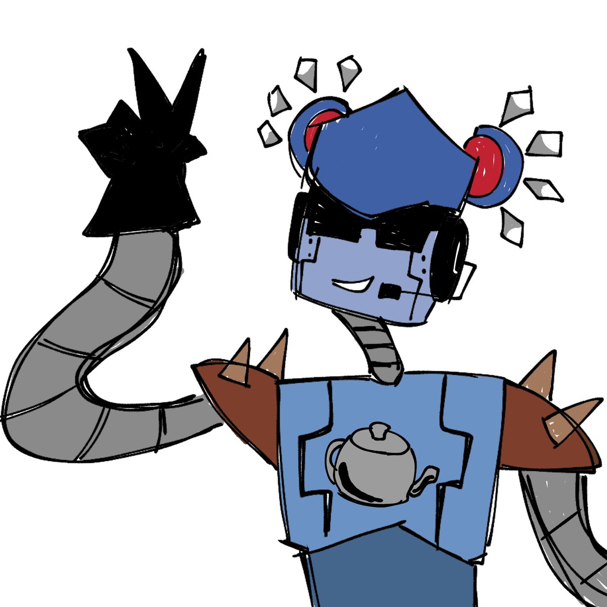 Ap_ringo_ple's tweet image. #robloxadmin #scripter #clockwork
yeah yeah doodle