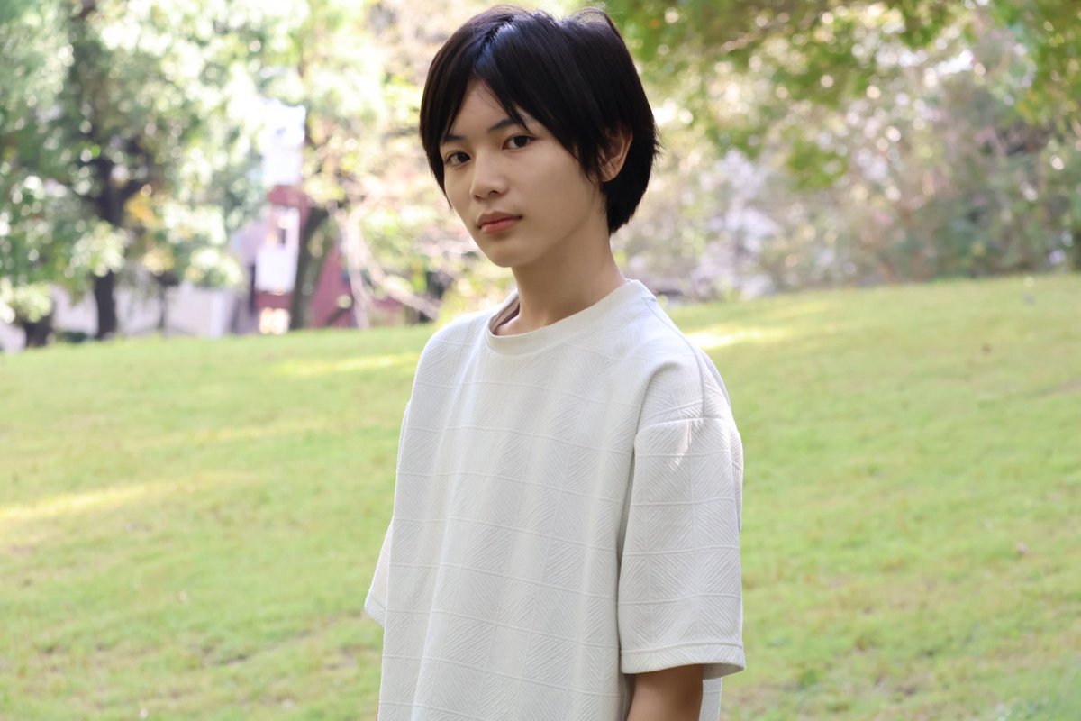 明日2025年9月8日17時30分より天才てれびくん ジオ物語【かえってきたアキラ】に出演します☺️
ついにアキラが帰ってきました！🥰

ぜひぜひ見てください✨👀

#天てれ
#志水透哉

nhk.jp/p/tvkun/ts/6MP…