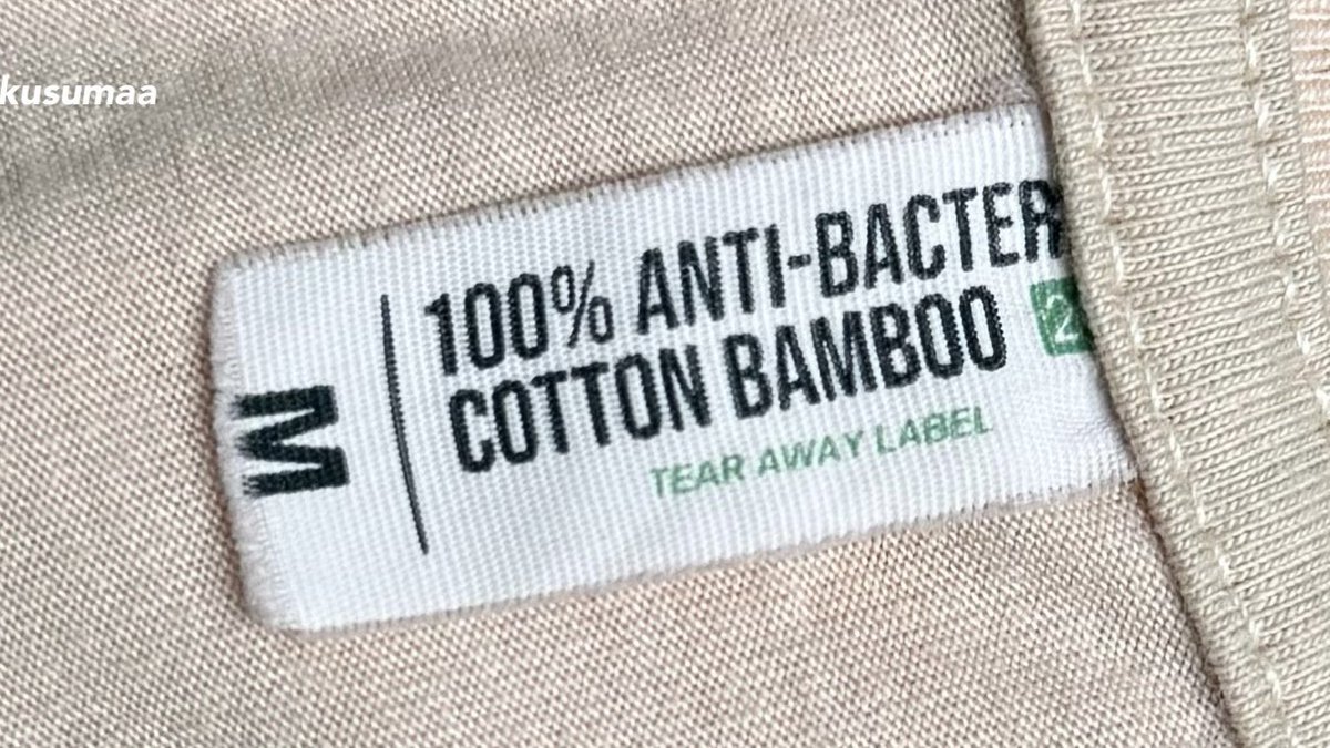 amaliyakusumaa's tweet photo. kapan lagi jumpa kaos katun bambu & 100% anti bakterial, lembut, mayan adem, harga 40 rb an

— KAOS COTTON BAMBOO 40RB AN

🛍️ https://t.co/LkX6wVEgdM

pernah denger, bahan cotton bamboo itu bagus banget buat kulit, selain adem, kaos ini udah 100% anti bakterial juga. happy banget pas nemu ini, auto beli 4 dulu, kalau nyaman beli lagi. dan setelah sampai, sesuai ekpekstasi.... adem & lembut pol

bahkan ada yg bilang ini lebih adem dari U (aku gabisa compare karena blm cobain U)