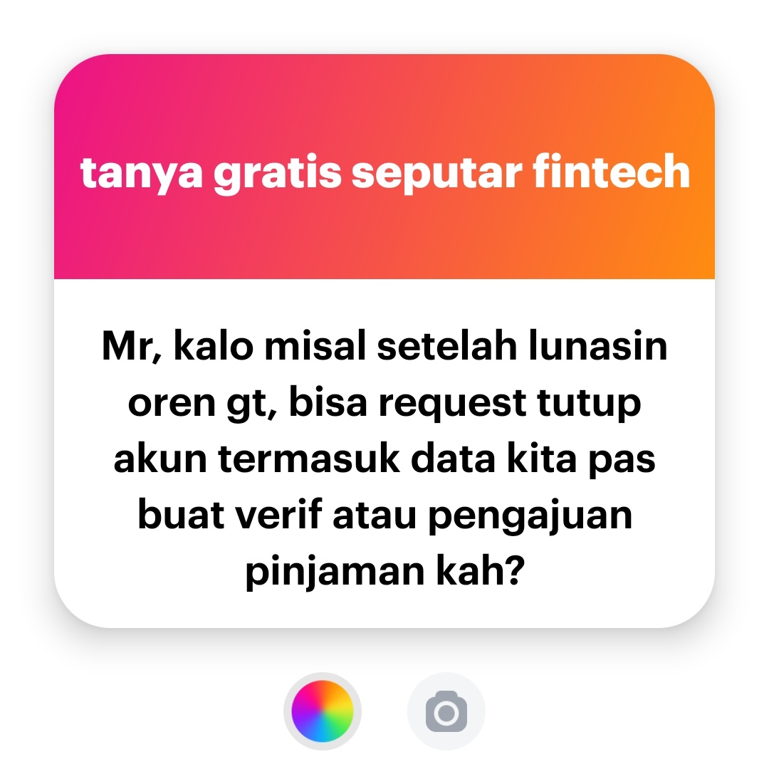 mr.tweeps | IDN tweet media