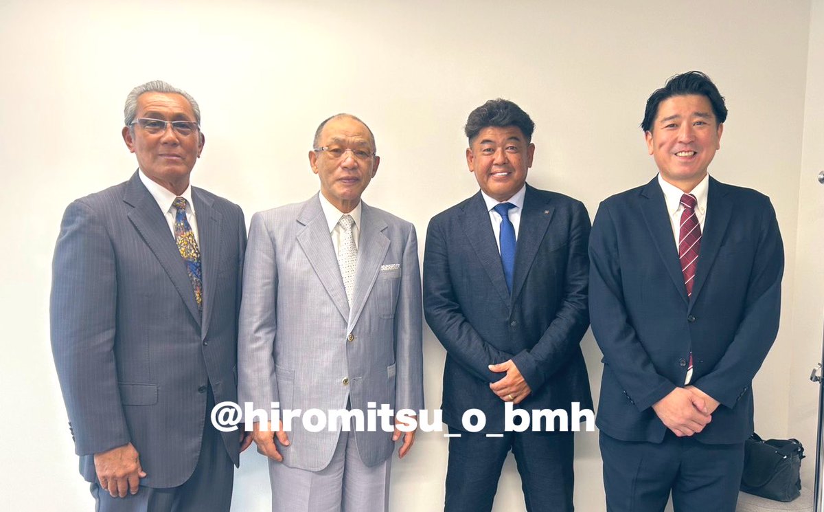 家につきました。仙台での講演会ありがとうな。仮面ライダーは明日だな。

ひろみつ