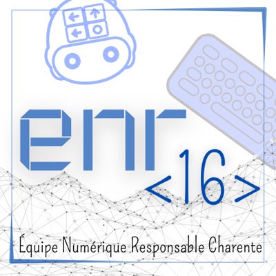 ENR16 tweet media