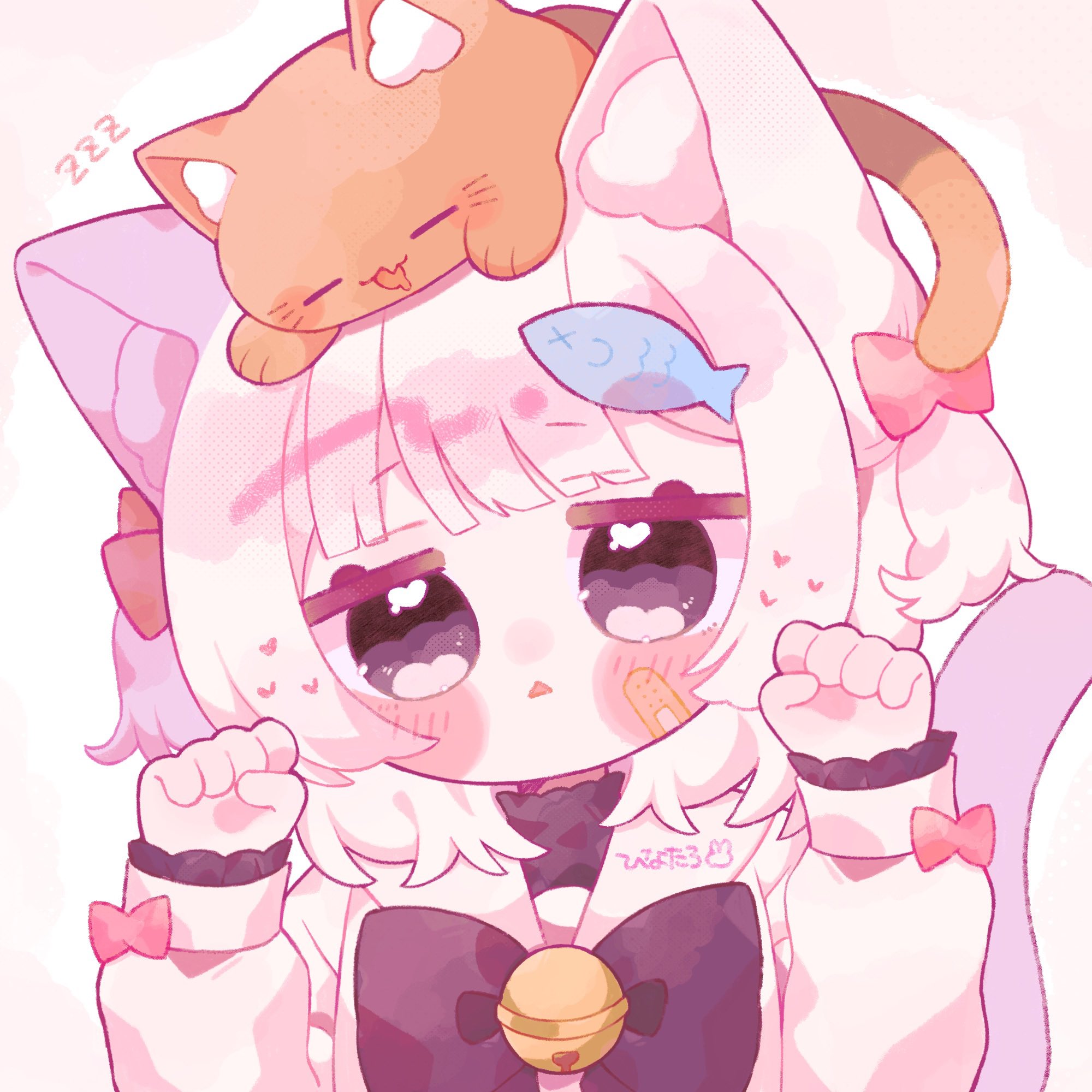 きのこの日常の絵 七草きのこ (@quinoko793) • Instagram photos and videos
