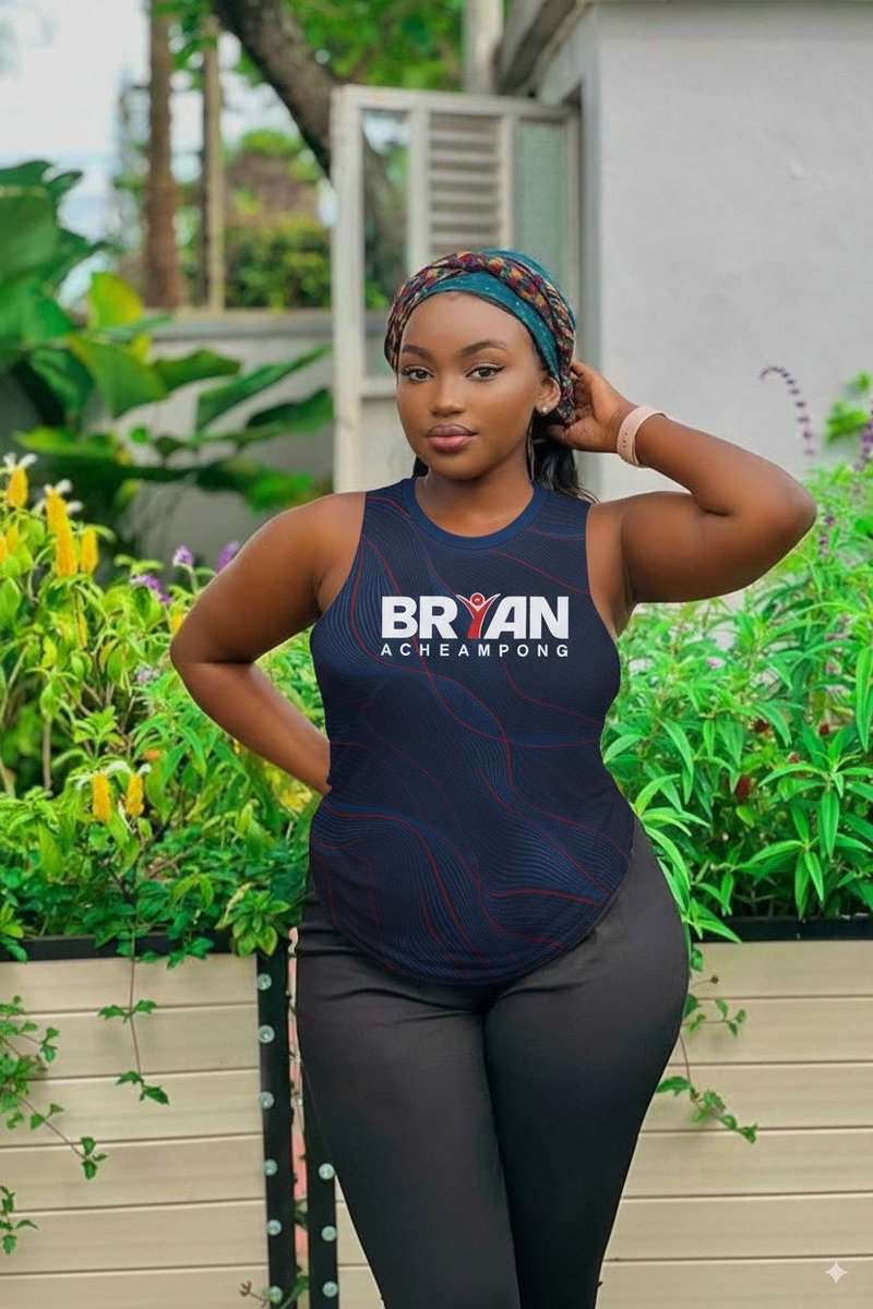 It’s not about who is a delegate or not  it’s about who believes in the vision. Bryan Acheampong is inspiring that belief.”#BA2028