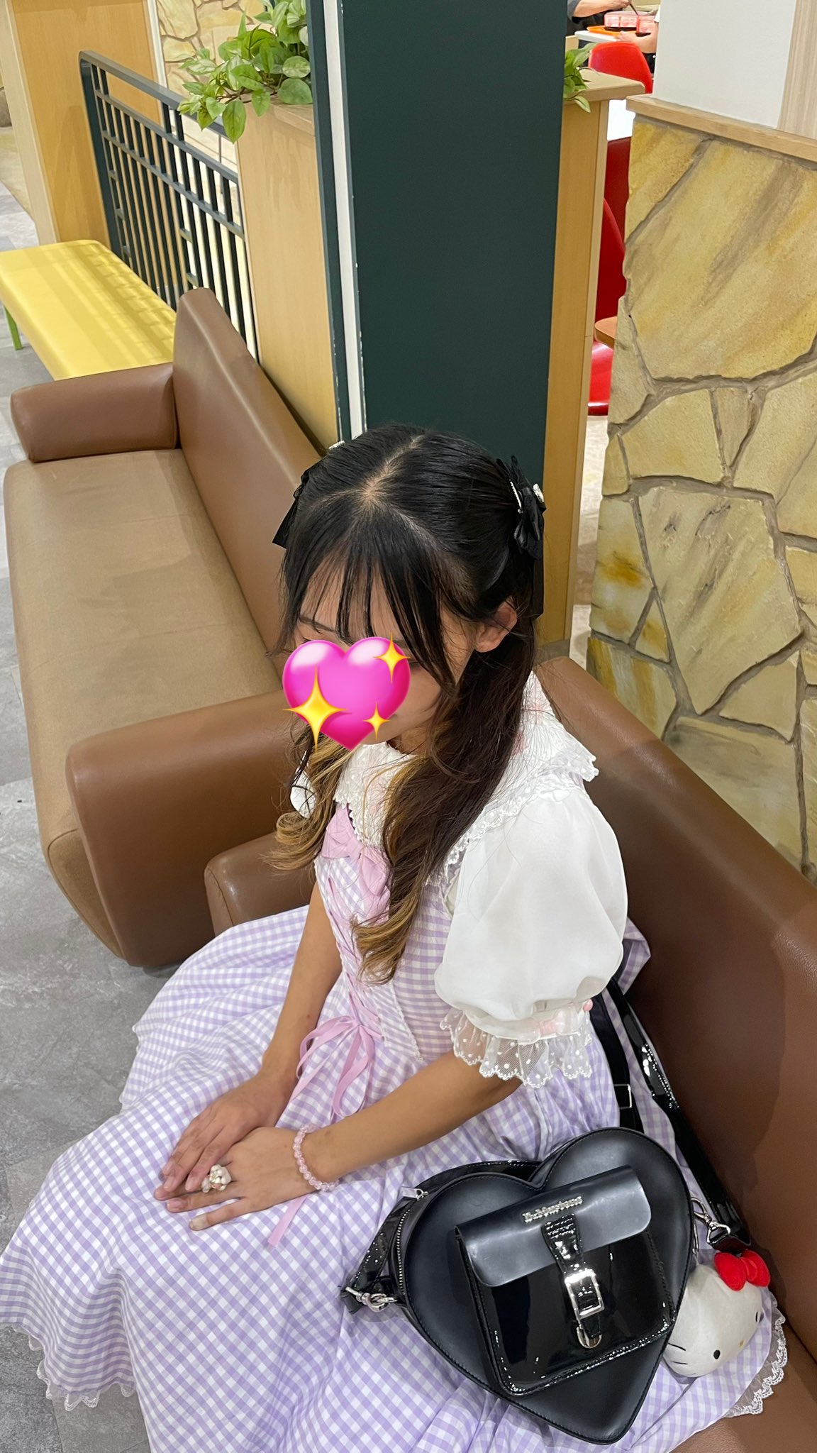 オリジナル ロリータ♡メイドさん A4 Amazon.co.jp: Hellery メイドコスチュームメイドドレス