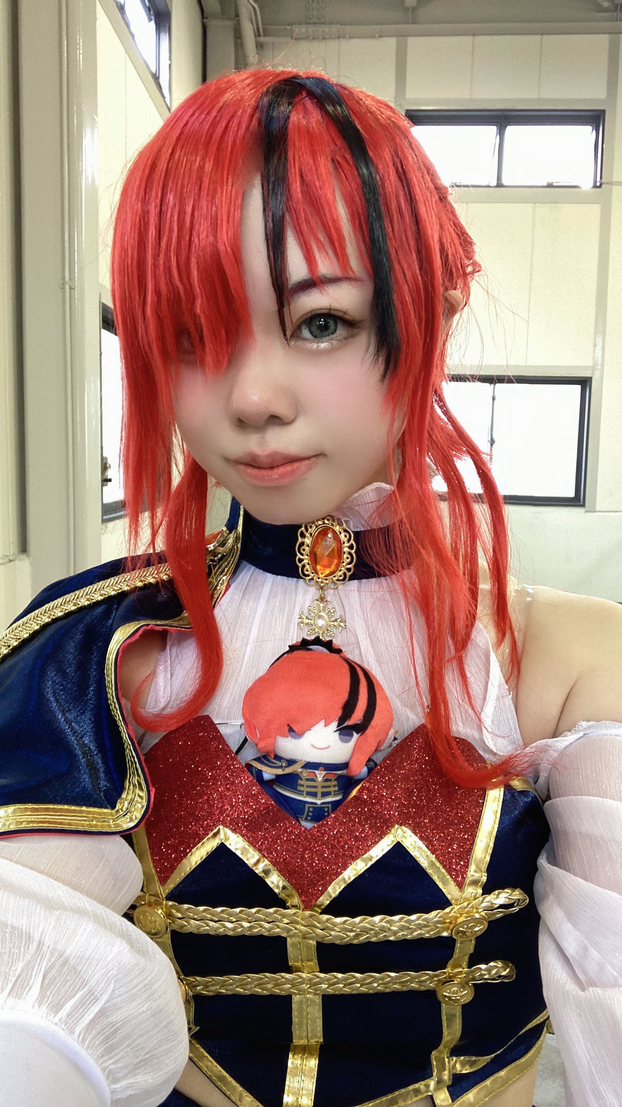 ちっち　コスプレ衣装 初音ミク 「SBI Neo festival NEXUM 2023」 コスプレ衣装 - Costowns