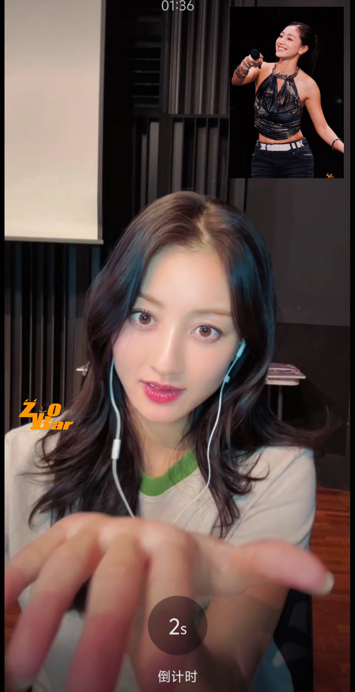 ジヒョ タイ盤 TWICE タイ盤 ジヒョ