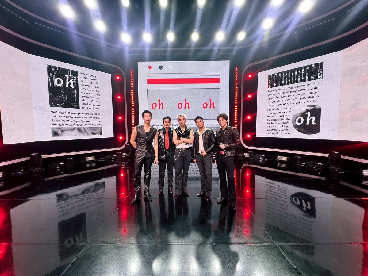 bgyo_ph's tweet image. We feel so blessed to have performed at the @TMCcountdown ! Truly grateful for this experience. 🤩  Khop Khun Khráp 🇹🇭 Mabuhay ang OPM! 🇵🇭 

Keep streaming ‘Headlines’ here:
🔗 orcd.co/bgyo_headlines

#BGYO #BGYO_Headlines #TMC2025 #TMC_EP17 #ThailandMusicCountdown