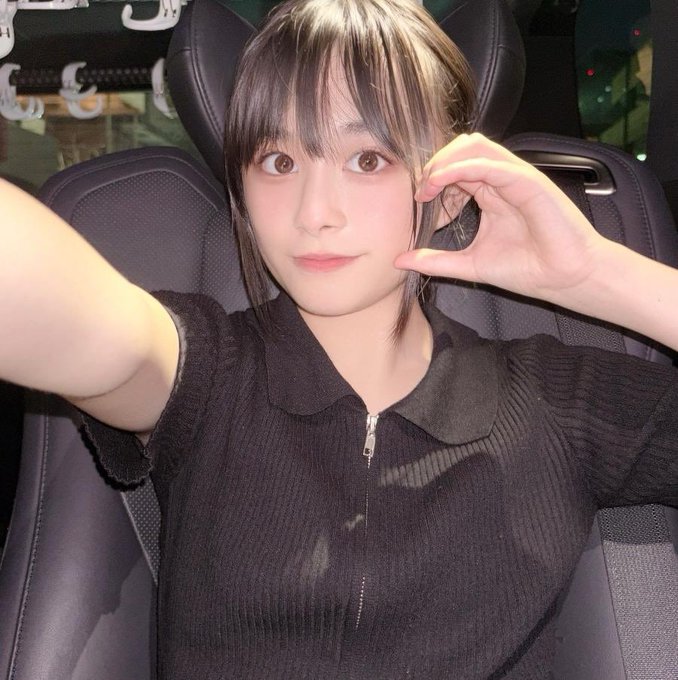 Twitterのコスプレ画像1