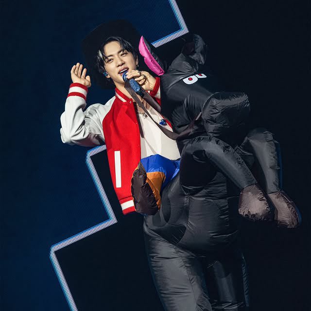 インスタ ソクジン ① 🐹ランソクジン エンディング うぅ…最高だったね