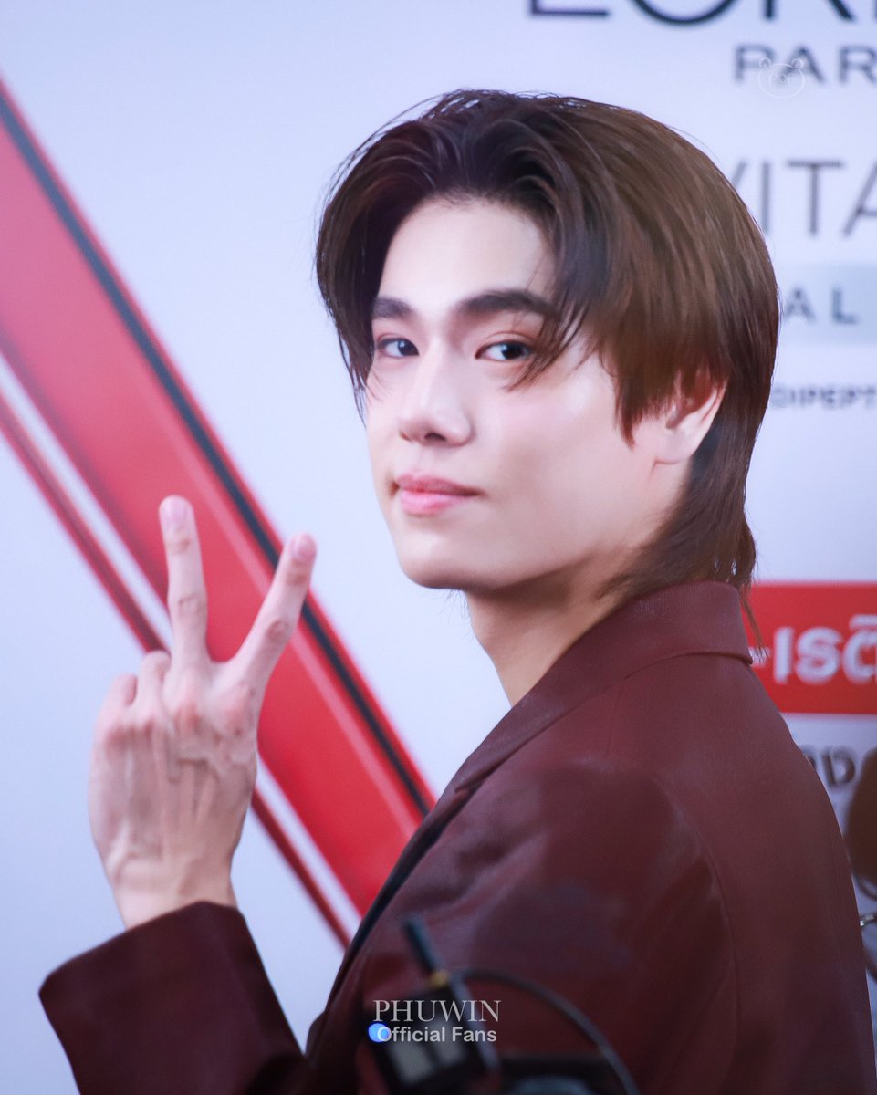 Phuwin Official Fans (@phuwinofficial) on Twitter photo 『#GetWellSoonPhuwin』
ส่งกำลังใจให้ภูวินทร์คนเก่งของวินนี่อาการดีขึ้นและหายไวๆ พักผ่อนให้เต็มที่เลย ไม่ต้องกังวลเรื่องงานน้า หายแล้วค่อยว่ากัน พวกเราพร้อมซัพพอร์ตอยู่แล้ว มีกำลังใจอยู่ตรงนี้เยอะเลย✌🏻🤍
(づ˶•༝•˶)づ♡ ♡ ♡ ♡
7SEP SuperPower PHUWIN
❥<a href="/phuwintang/">phuwintang</a>🍯
#phuwintang 『#GetWellSoonPhuwin』
ส่งกำลังใจให้ภูวินทร์คนเก่งของวินนี่อาการดีขึ้นและหายไวๆ พักผ่อนให้เต็มที่เลย ไม่ต้องกังวลเรื่องงานน้า หายแล้วค่อยว่ากัน พวกเราพร้อมซัพพอร์ตอยู่แล้ว มีกำลังใจอยู่ตรงนี้เยอะเลย✌🏻🤍
(づ˶•༝•˶)づ♡ ♡ ♡ ♡
7SEP SuperPower PHUWIN
❥<a href="/phuwintang/">phuwintang</a>🍯
#phuwintang