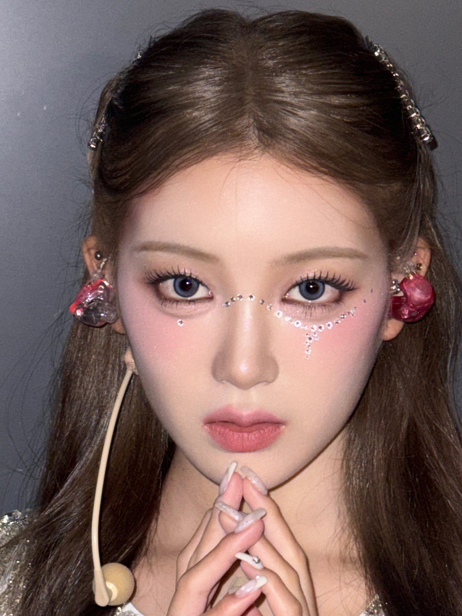 ME:Iモアナ　櫻井美羽 ME:Iモアナ 櫻井美羽 ME_I_TikTok Highlights with Kato Kokoro