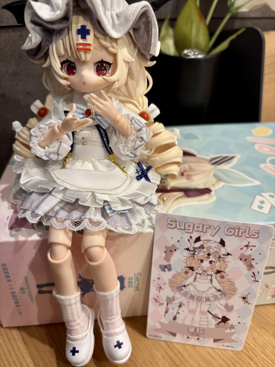 つむぎ みけ on X