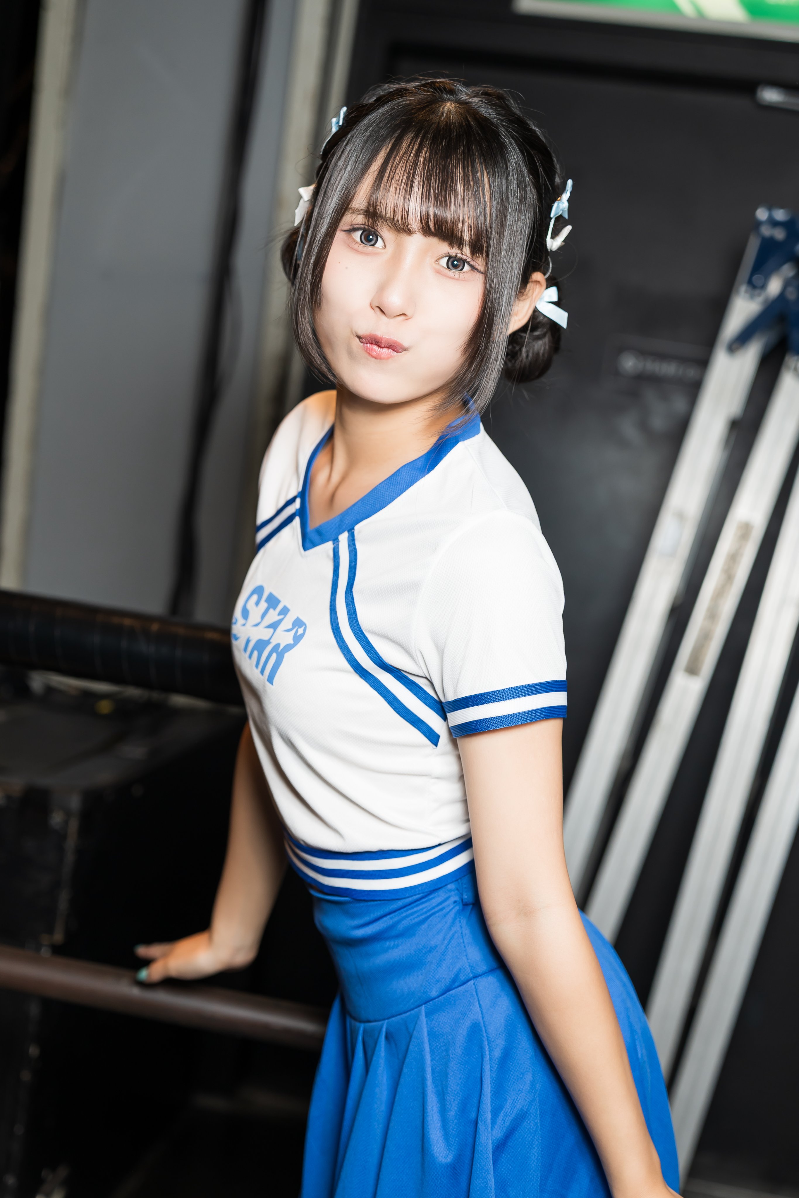 日比谷萌甘 - Search / X