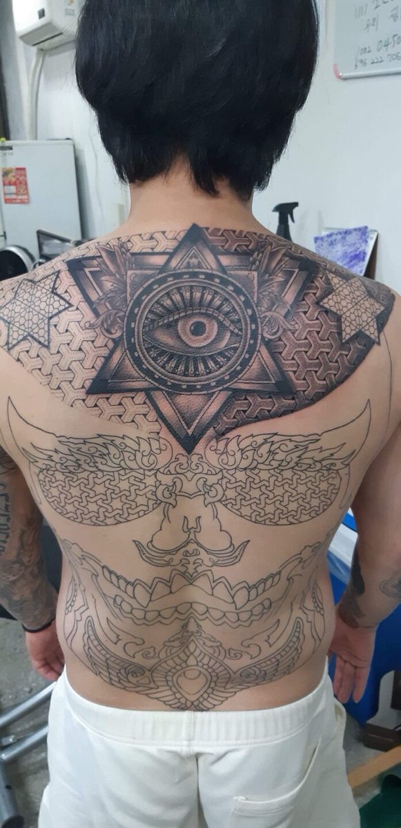 #파주타#운정타투#야당타투#일산타투#이레즈미#커버타투