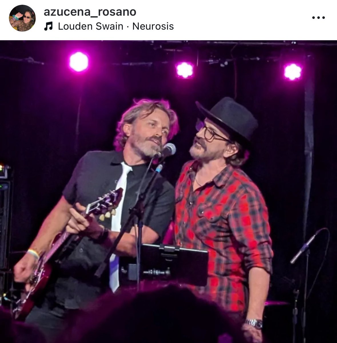 ConKings's tweet image. Rumor is @LoudenSwain1 had a great show Thursday at @beatkitchenbar! They also had birthday boy @dicksp8jr there! Great night, hope they do it again soon — do yourself a favor and see them if they’re playing near you! 
@KingsOfCon #kingsofcon
Pic by azucena_rosano on IG