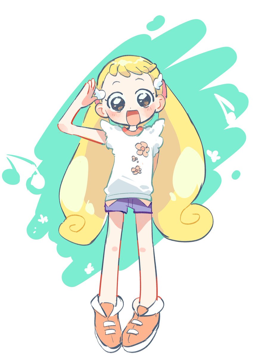 ハナ