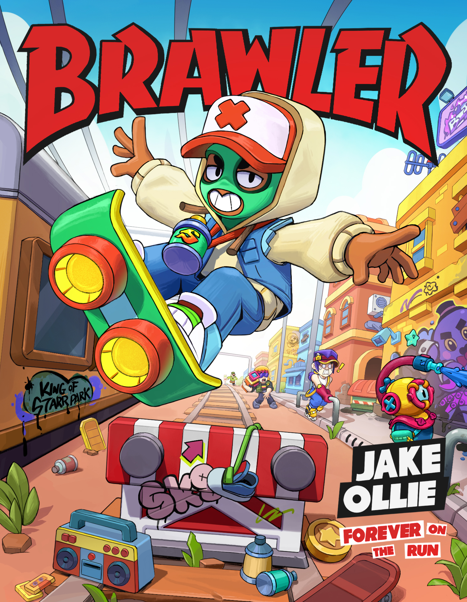 ブロスタ グッズ 26日まで値下げしています ブロスタ グッズ 26日まで値下げしています Brawl Stars ショップ