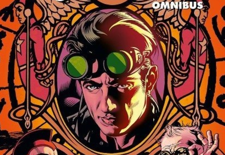 HelloFriki's tweet photo. Crítica: "#Starman 1", se acabó la espera » https://t.co/bHgRXLCpHB #Comic #DCComic #JamesRobinson #Panini #SD #TonyHarris https://t.co/kTuDOy8LVE