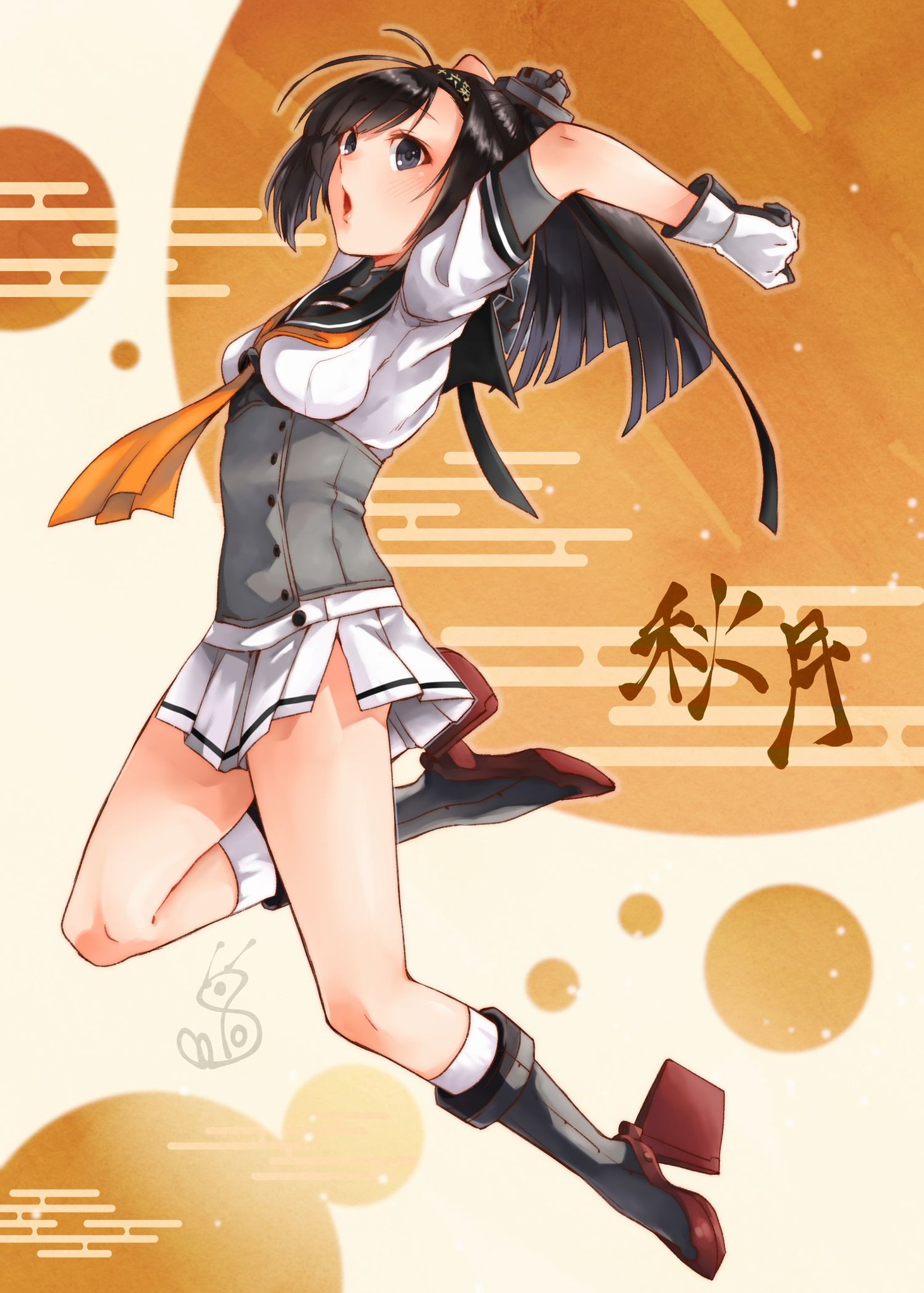 りっちゃんイラストオーダー 描き下ろし 後藤ひとり 100cmタペストリー [ぼっち・ざ・ろっく