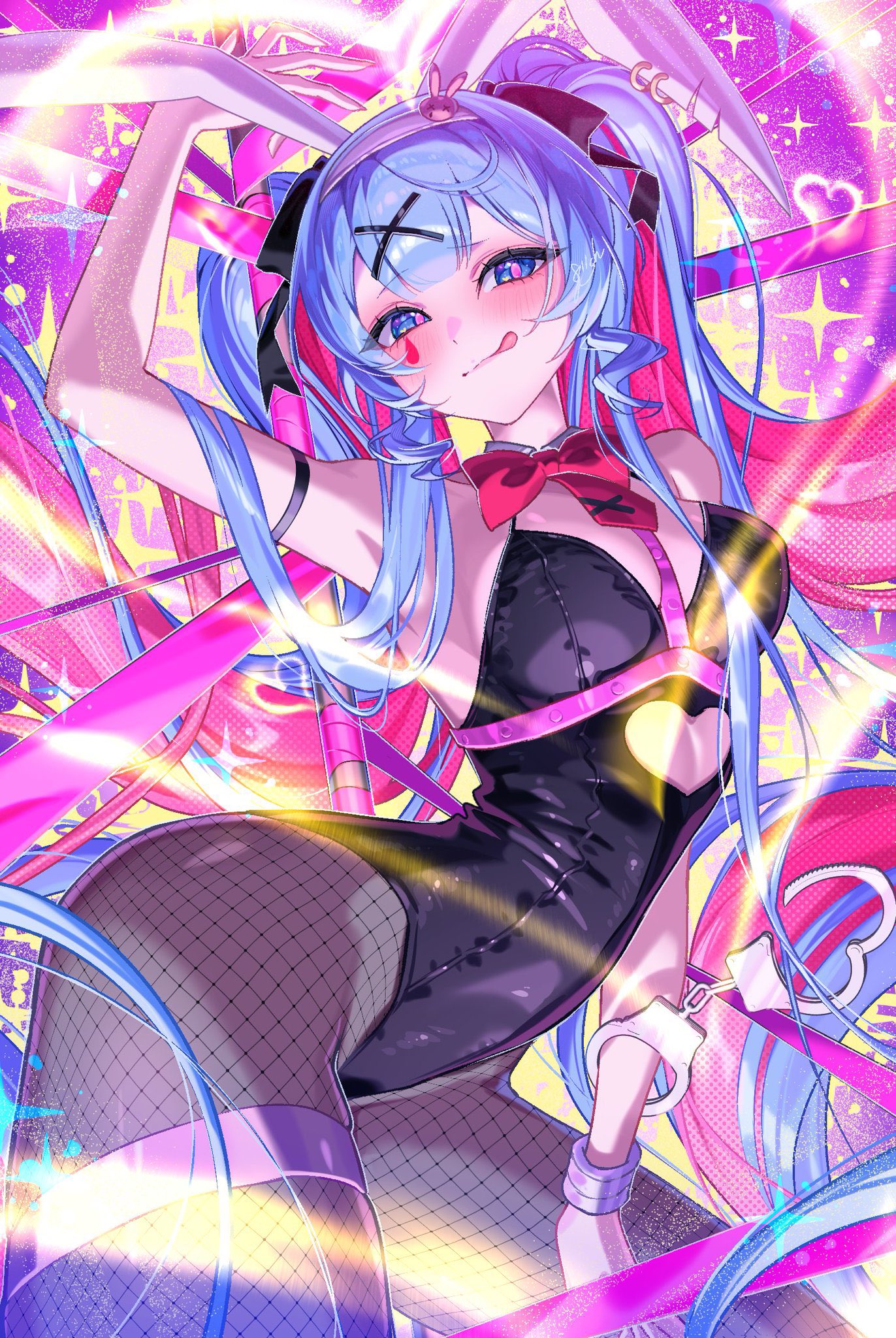 プレイマット「蘇りし悪夢、ブレイズ」 (辰馬大助 先生によるイラスト) 辰馬大助 (@vitamin_xx_2525) / X