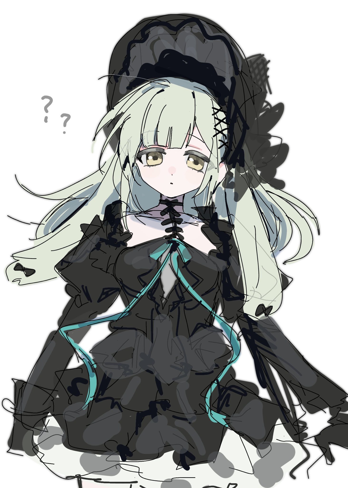 c421 虚妄の御使ウショーラン USHORAN MORTARCH OF DELUSION