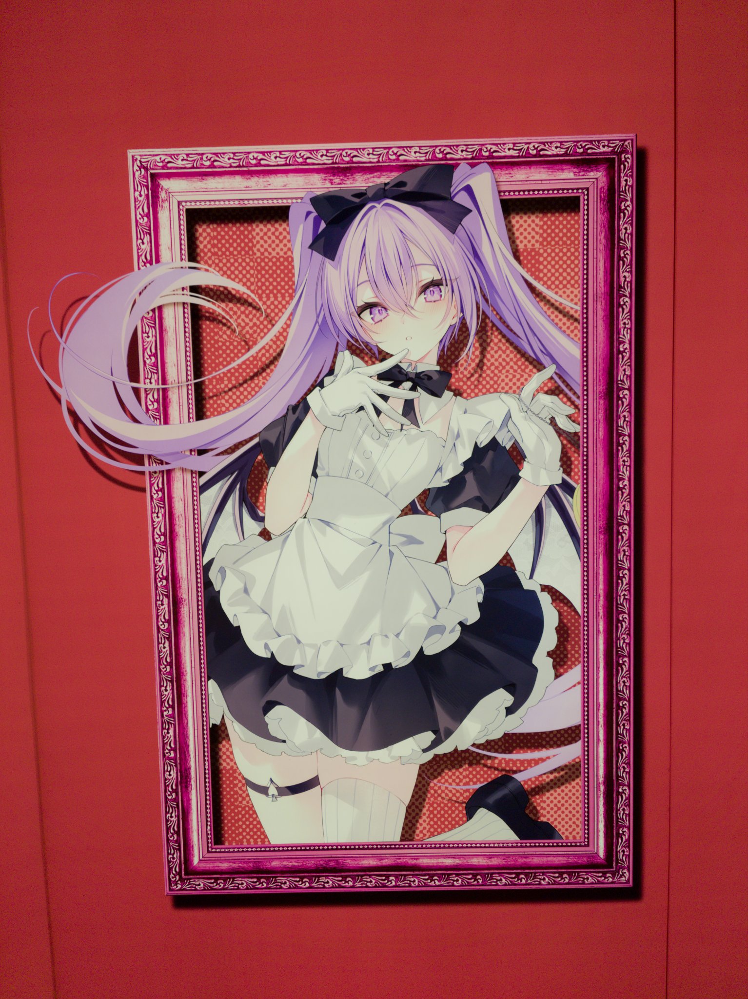 rurudo POP UP SHOP くじ アメリ 4種セット　計7点 rurudoPOPUP - Search / X