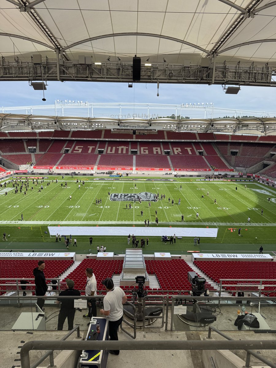 meine-NFL.de 🏈 tweet media