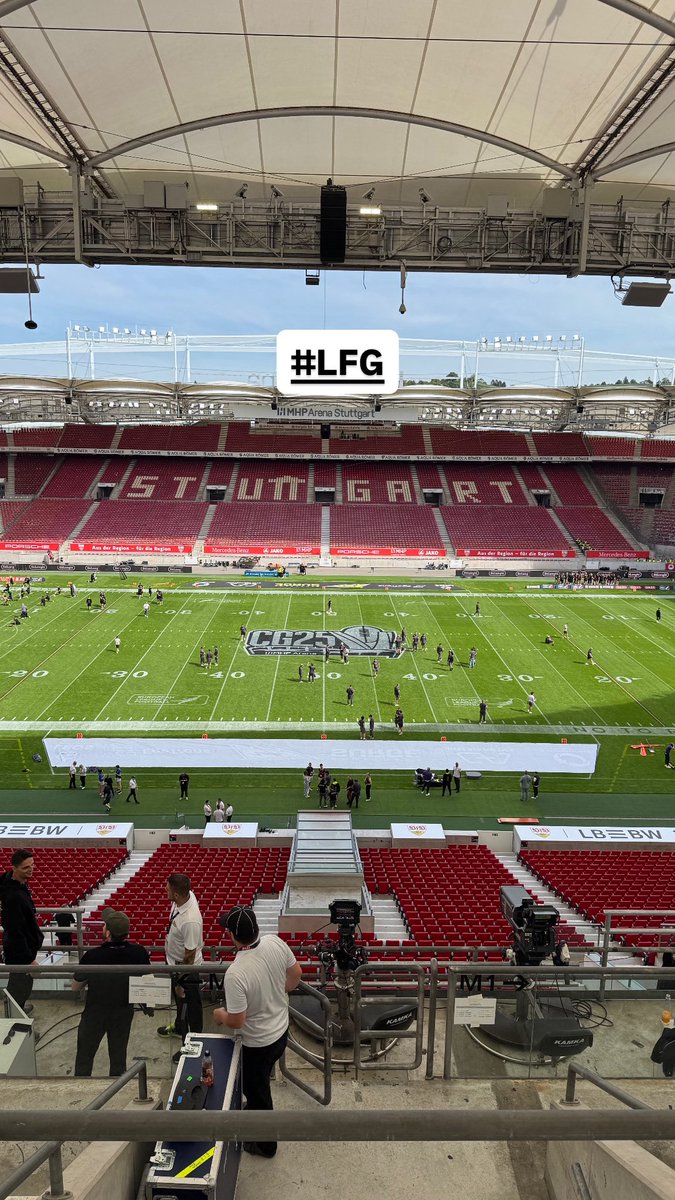 meine-NFL.de 🏈 tweet media