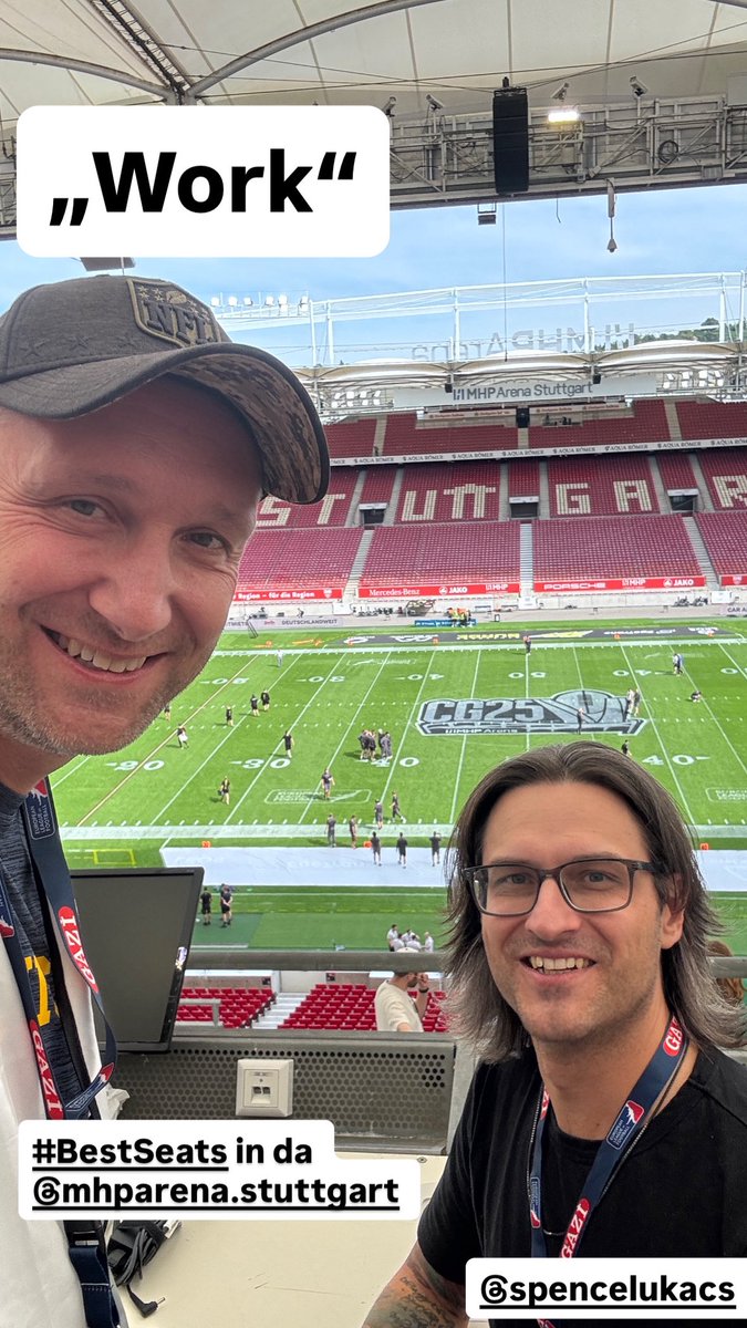 meine-NFL.de 🏈 tweet media