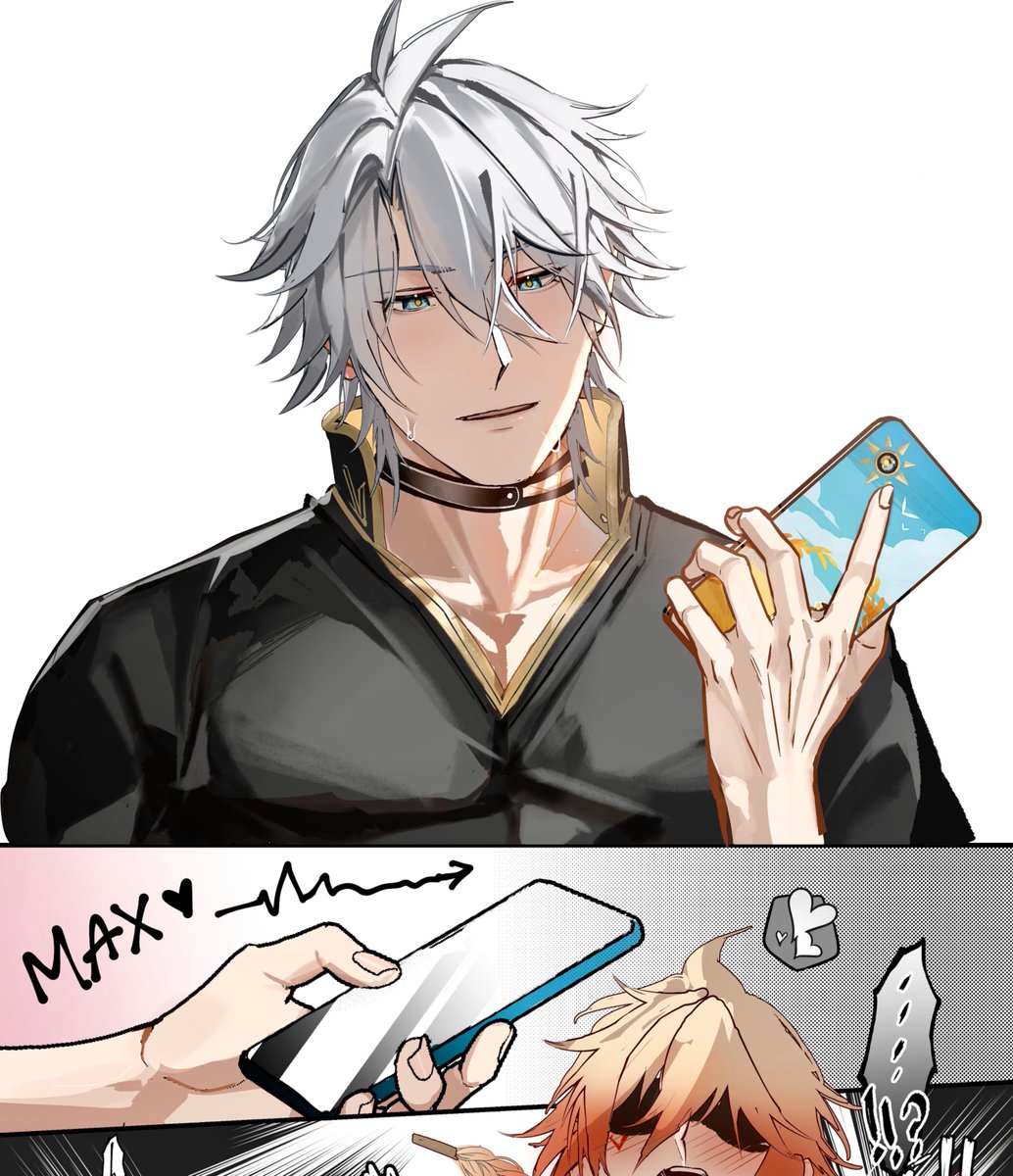 SHEIMUU tweet media