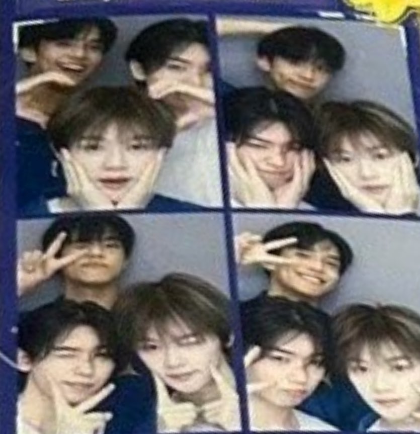 쑨지아양 웨이보에 올라온 
우리집 강하띠 🐶🫳🏽🫳🏽🫳🏽

#홍쯔하오 #HongZihHao #洪子皓