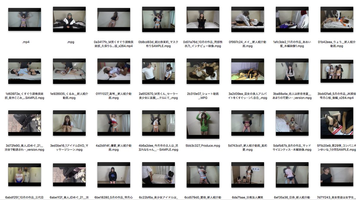 takb789077's tweet photo. くすぐりの動画、思ってたよりめちゃくちゃあった笑
気になるものある人いますか？
＃くすぐり　#こちょこちょ 
多いのでこのツイートに上げて行きます。 https://t.co/OXljvvfhEt