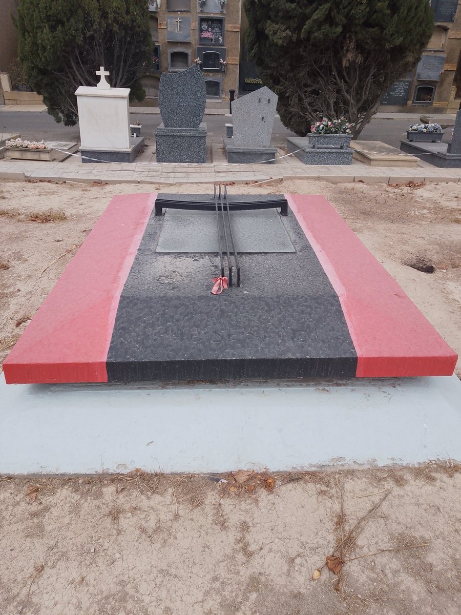 tov15634's tweet image. JOSE ANTONIO PRIMO DE RIVERA 

PRESENTE