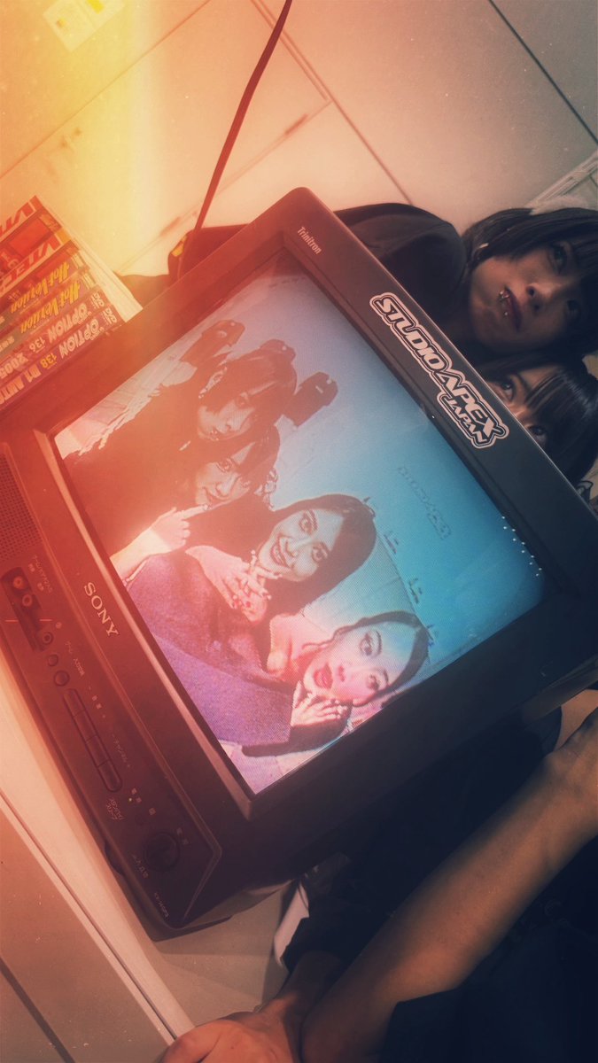 Bebi（べび） tweet media