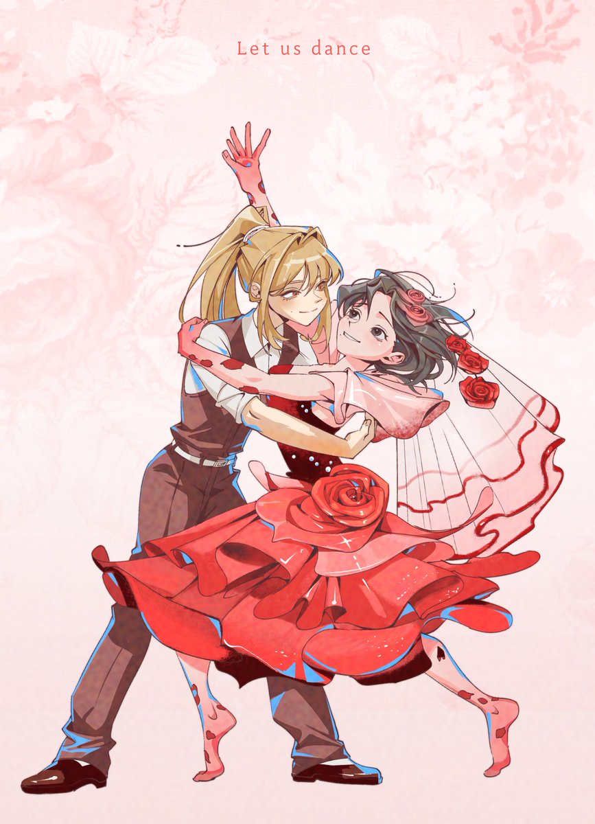 M 커미션 tweet media