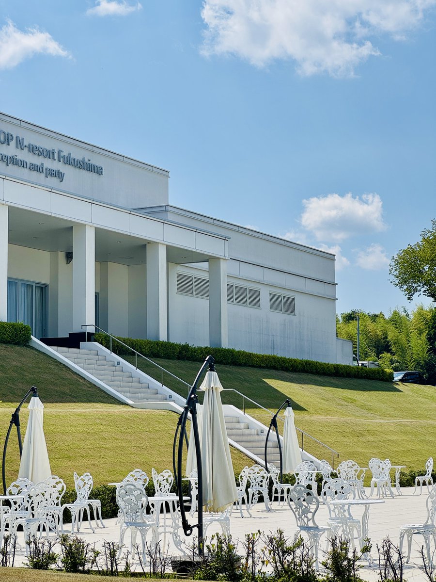 コスプレスin N-resort Fukushima 開催とプレオーダーのお知らせ。

4年ぶりの開催になります！福島県相馬市の大型結婚式場で撮影会イベントです。

開催日
2025年10月25日（土）
2025年10月26日（日）

開催時間
10時30分～18時（19時完全撤収）予定

会場名：Guesthouse HILL TOP N-resort Fukushima