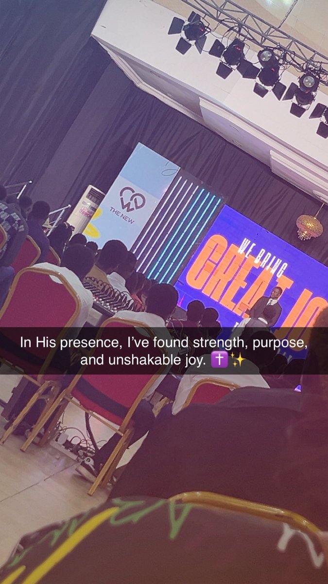 BlessingAjibayo's tweet image. #thenew #movewiththenew