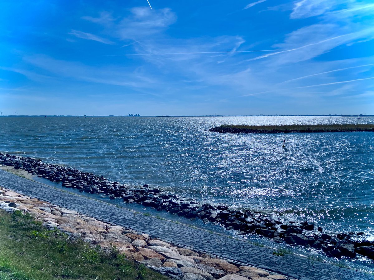 Koos van Zanen tweet media