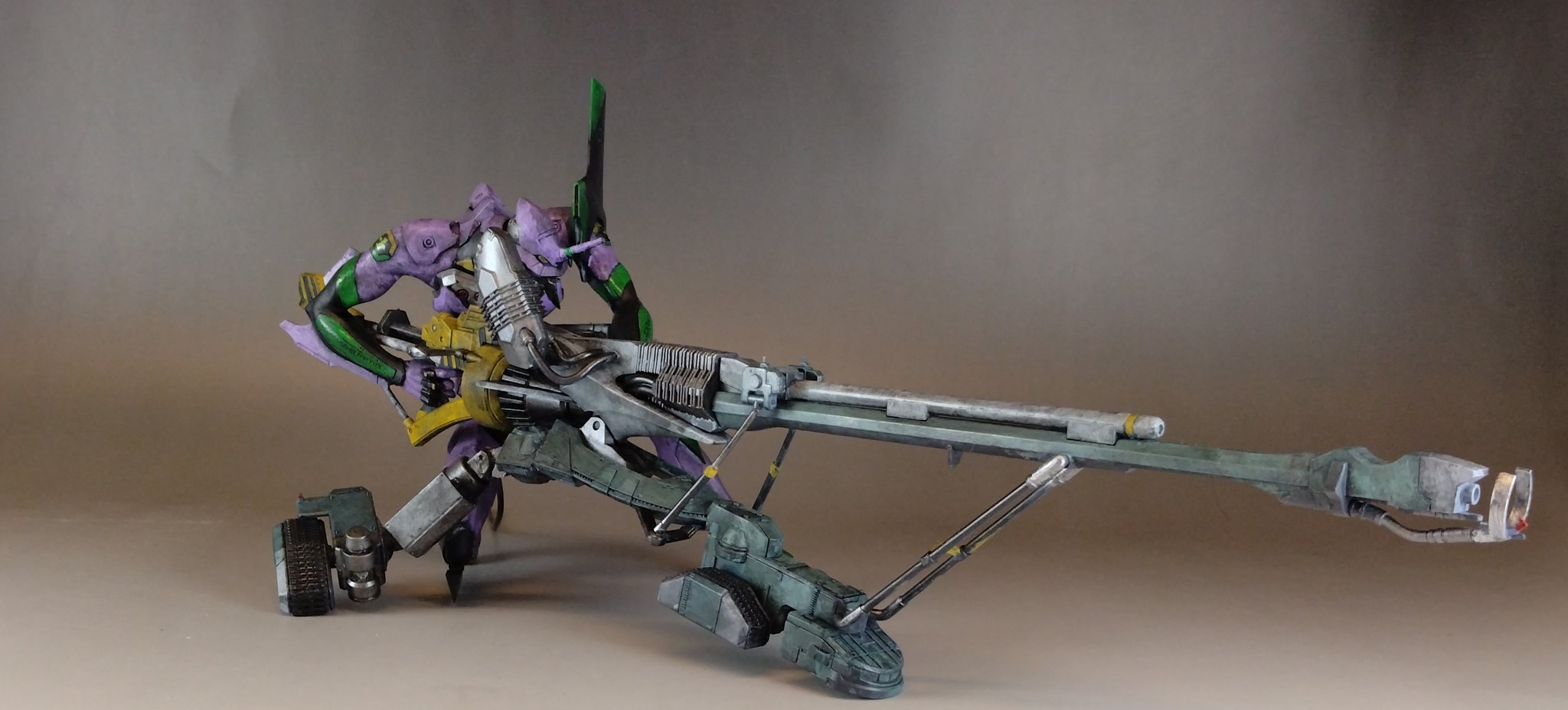 モデリングラボ　FAIR　1/12　ショッカー怪人軍団9　モグラング　キット モデリングラボ FAIR 1/12 ショッカー怪人軍団9 モグラング
