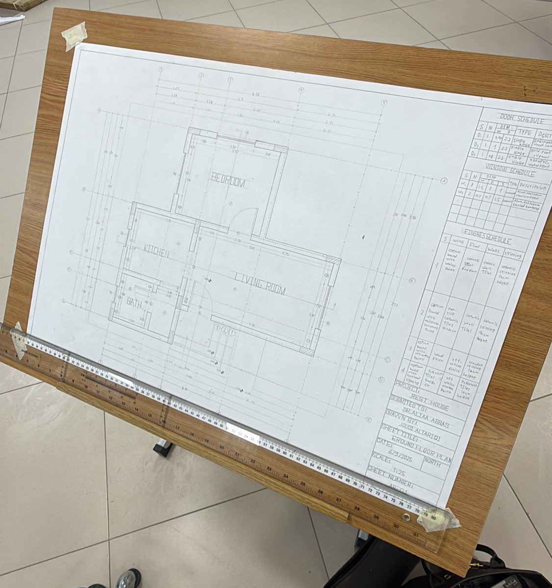 جوديّ tweet media