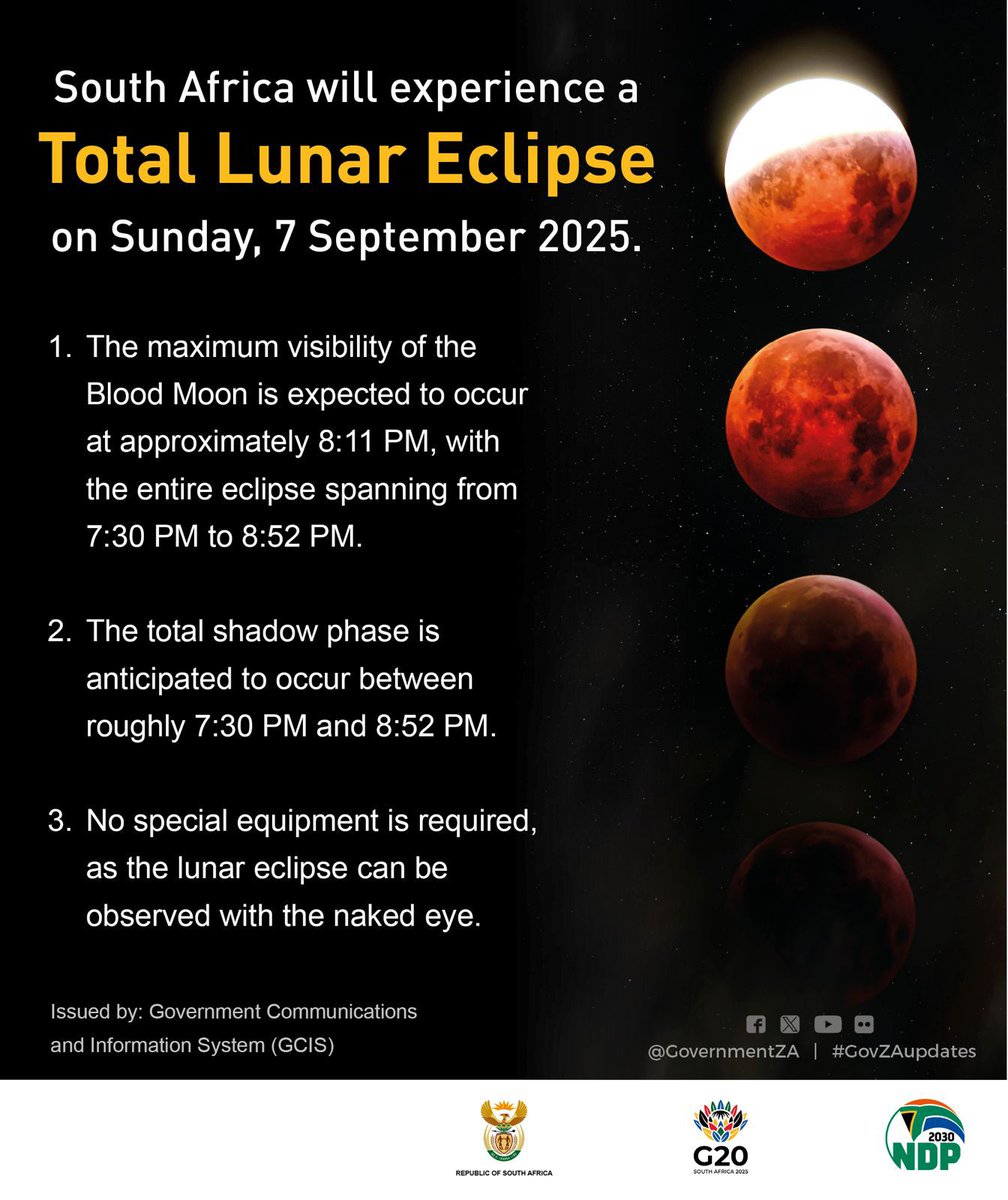 Rustenburg LM tweet media