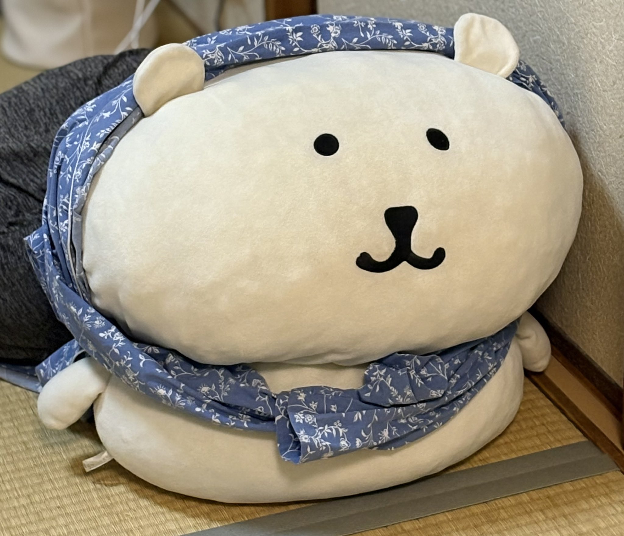 くま吉之助 on X: 