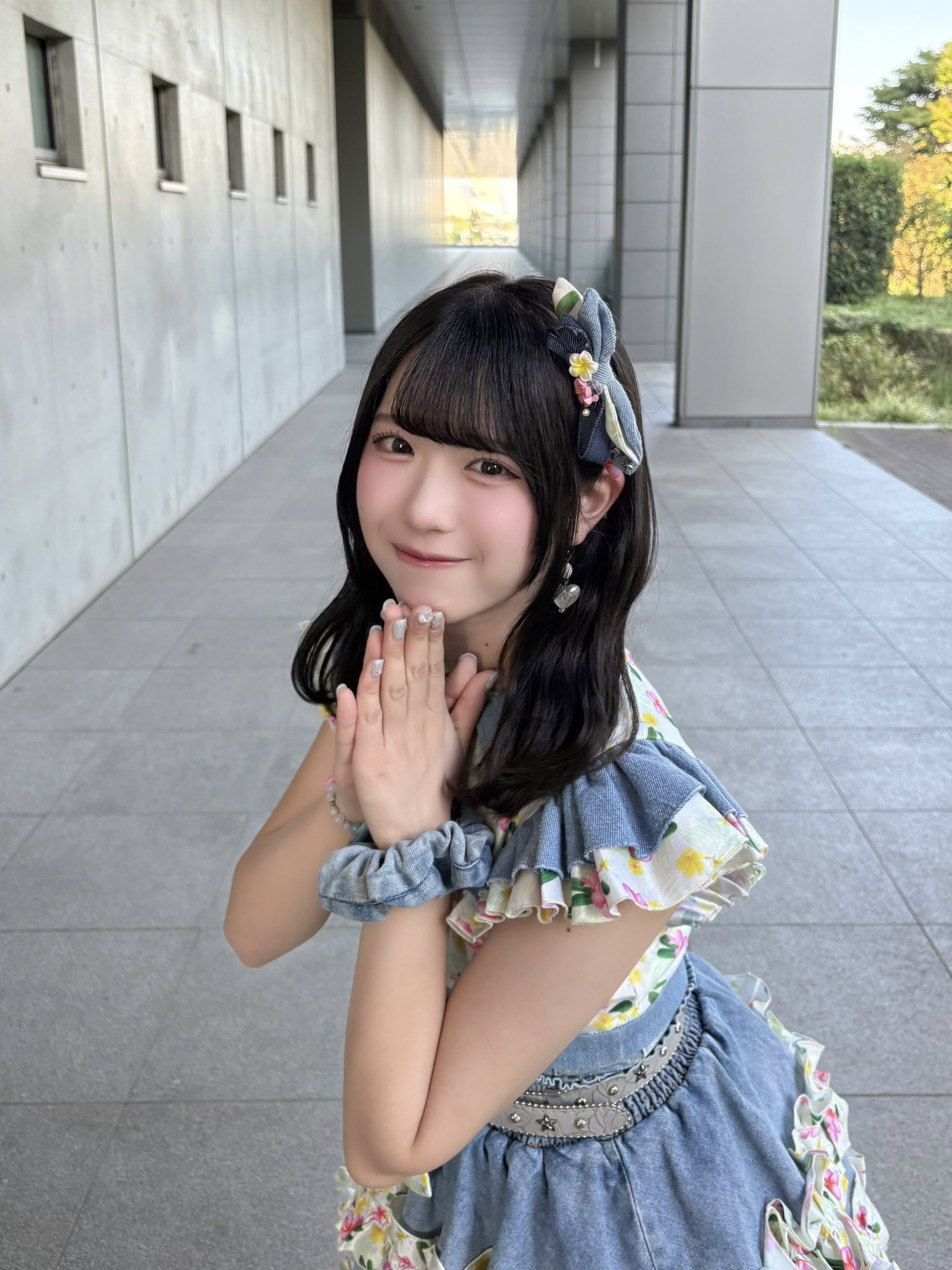 佐々木楓菜(ラフ×ラフ) on X: 