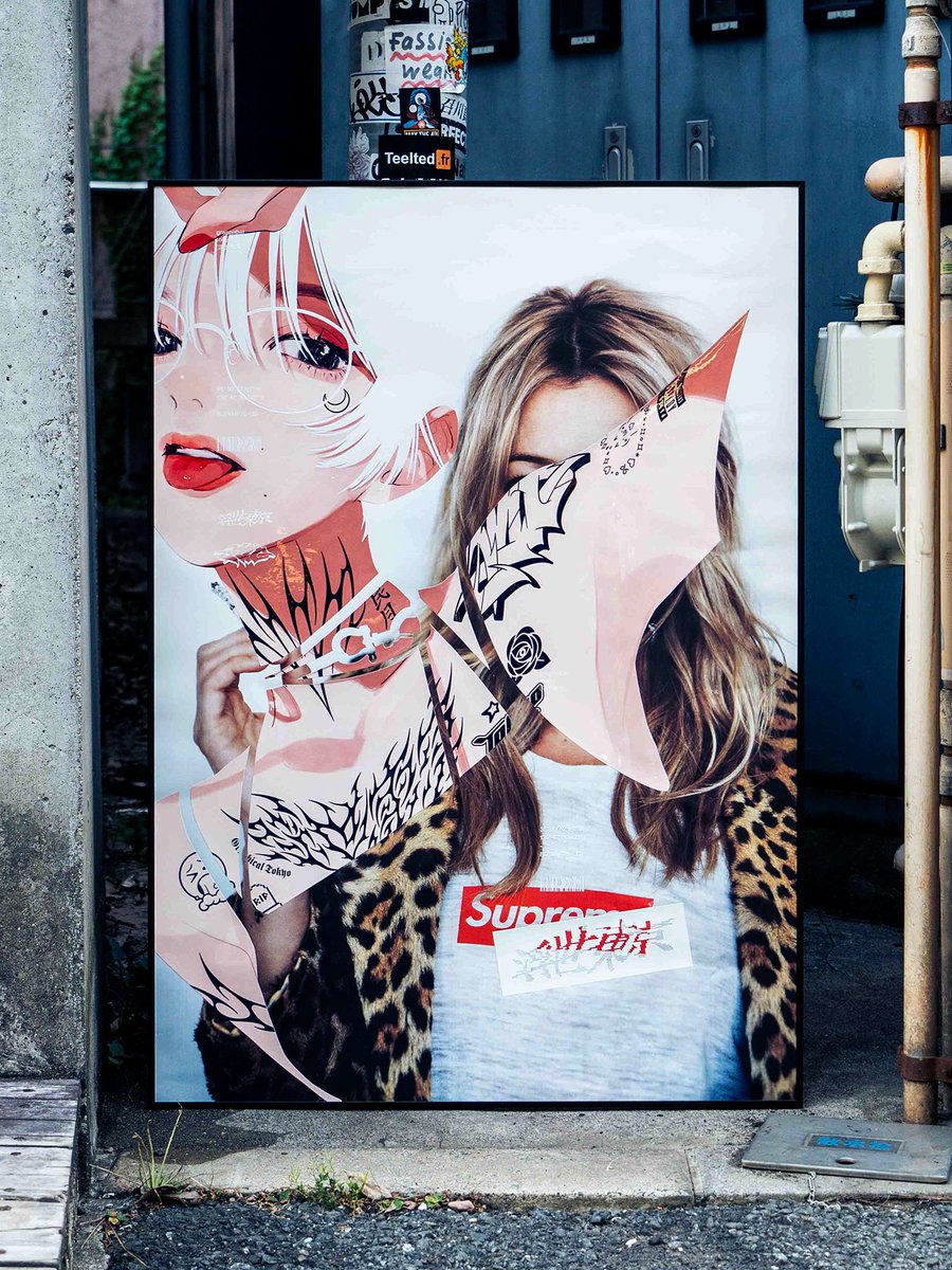 tamimoon✧COMITIA154【L20b】 (@tami_moon02) / Posts / X