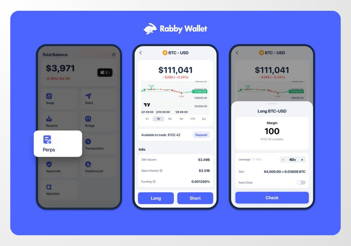 rabby wallet perps is live

powered by hyperliquid