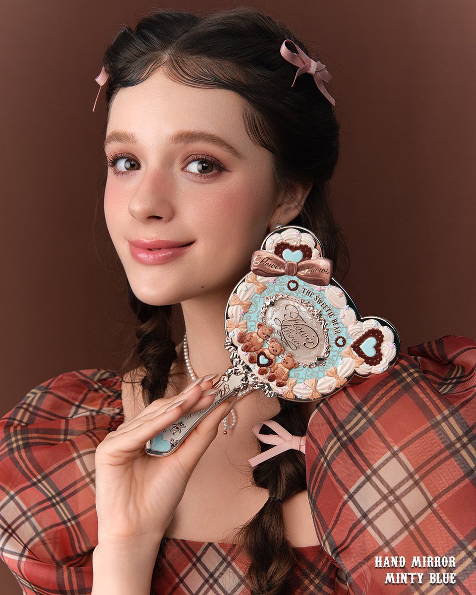 Flower Knows Japan on X