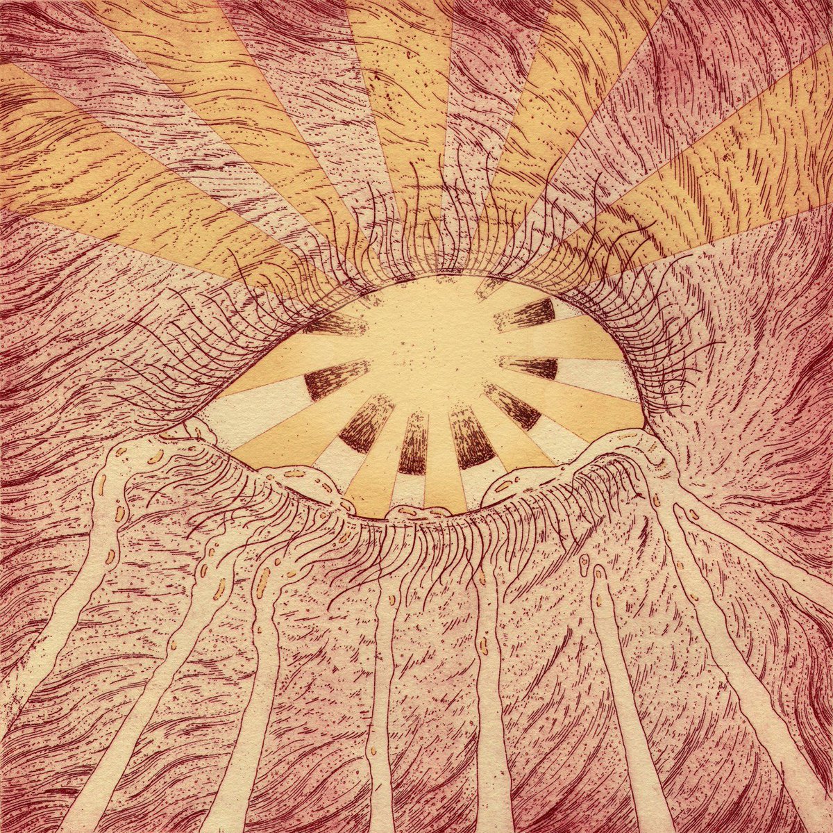 GhostCultMag's tweet image. ALBUM REVIEW: Malevich - Under a Gilded Sun, by @juggernaut6789 (@churchroadrecs)  buff.ly/6Uvor3S #review #blackmetal #sludge #deathmetal 🤘🤘