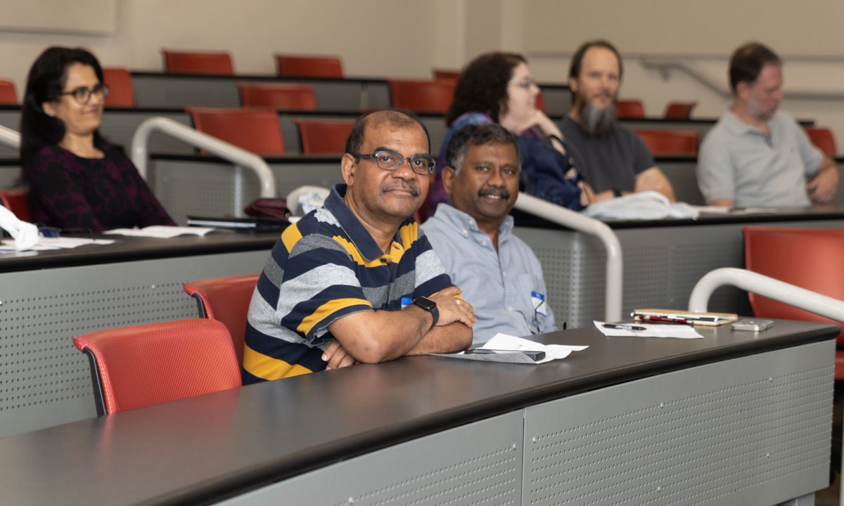 Atlanta Cloud Conference tweet media