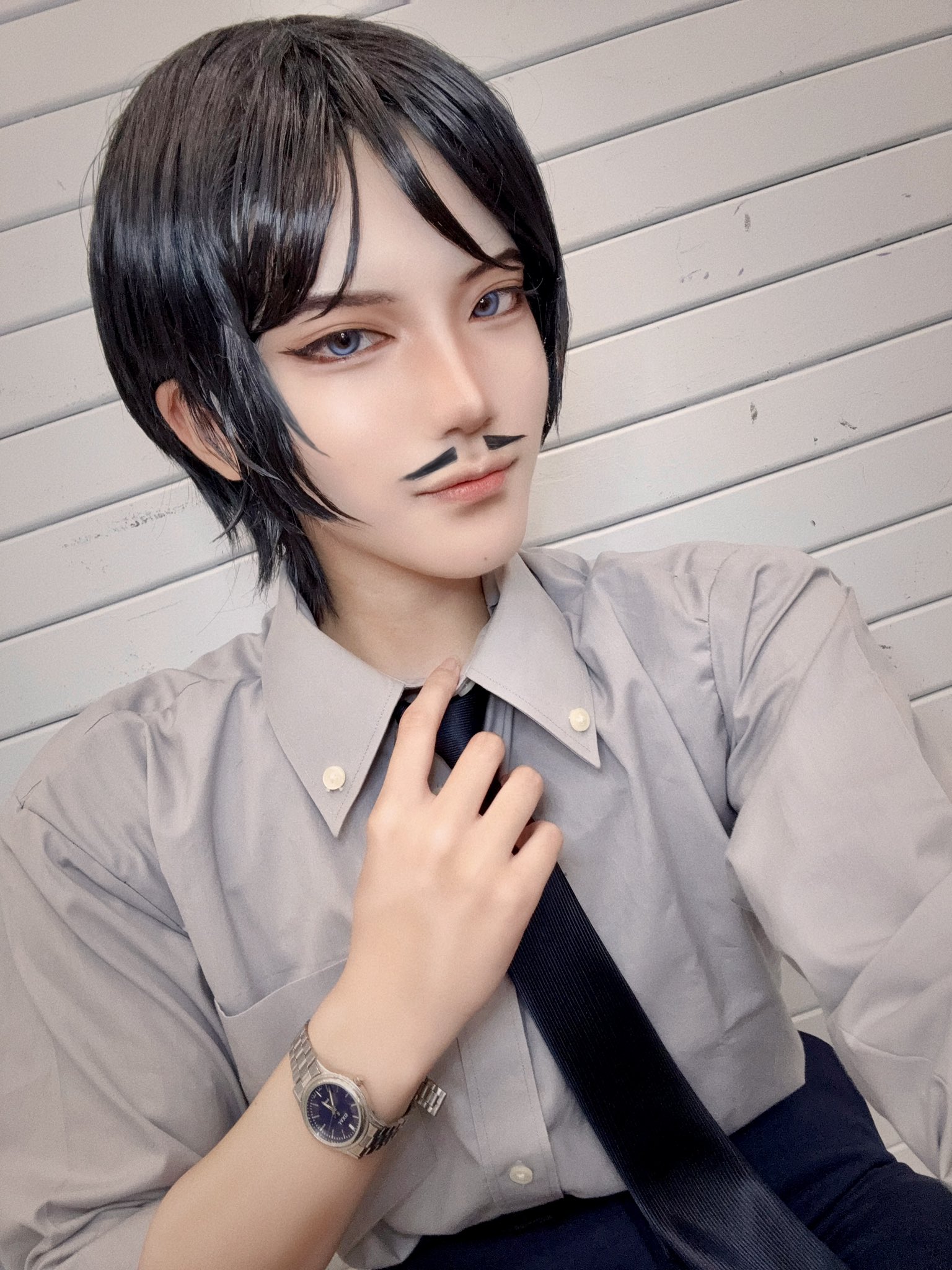 Hiyori- on X: 